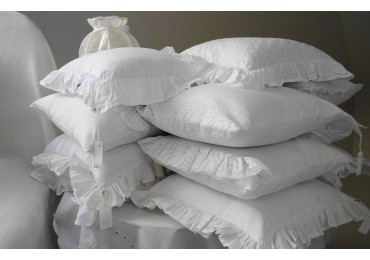 Jaka poduszka na zimę?  kluczowe cechy, na które musisz zwrócić uwagę